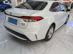 Toyota Corolla 1.8L CVT Luxury - ფოტო 6
