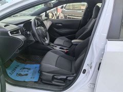Toyota Corolla 1.8L CVT Luxury - ფოტო 7