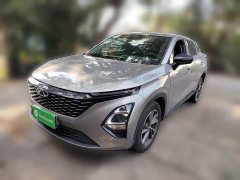 Chery Tiggo 5X High-Performance Edition 1.5T CVT Luxury - ფოტო 1