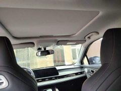 Chery Tiggo 5X High-Performance Edition 1.5T CVT Luxury - ფოტო 14