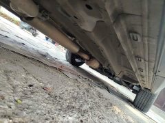 Chery Tiggo 5X High-Performance Edition 1.5T CVT Luxury - ფოტო 18
