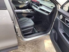 Chery Tiggo 5X High-Performance Edition 1.5T CVT Luxury - ფოტო 19