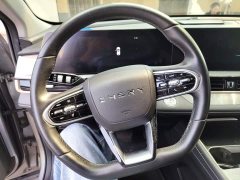 Chery Tiggo 5X High-Performance Edition 1.5T CVT Luxury - ფოტო 6