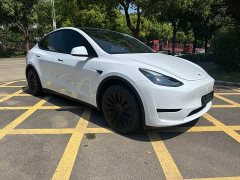 Tesla Model Y Facelift Rear-Wheel Drive - ფოტო 3