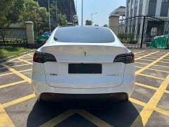 Tesla Model Y Facelift Rear-Wheel Drive - ფოტო 4