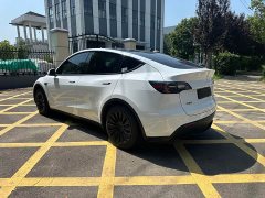 Tesla Model Y Facelift Rear-Wheel Drive - ფოტო 5