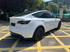 Tesla Model Y Facelift Rear-Wheel Drive - ფოტო 6