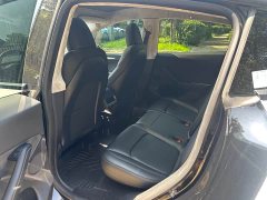 Tesla Model Y Facelift Rear-Wheel Drive - ფოტო 7