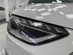 Audi A4L 40 TFSI Fashion Dynamic - ფოტო 14