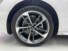 Audi A4L 40 TFSI Fashion Dynamic - ფოტო 15