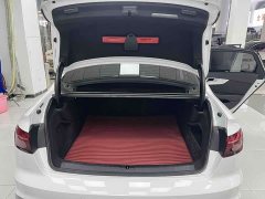 Audi A4L 40 TFSI Fashion Dynamic - ფოტო 16