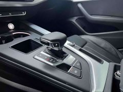 Audi A4L 40 TFSI Fashion Dynamic - ფოტო 18