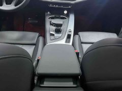 Audi A4L 40 TFSI Fashion Dynamic - ფოტო 19