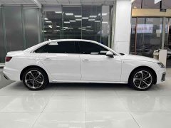 Audi A4L 40 TFSI Fashion Dynamic - ფოტო 4