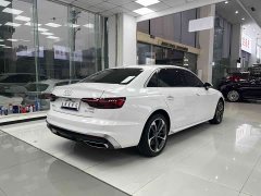 Audi A4L 40 TFSI Fashion Dynamic - ფოტო 5