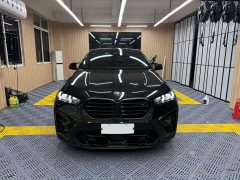 BMW X6 M X6 M Edition - ფოტო 2