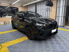 BMW X6 M X6 M Edition - ფოტო 3