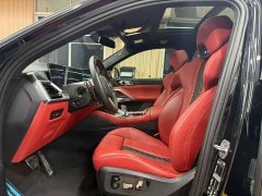 BMW X6 M X6 M Edition - ფოტო 4