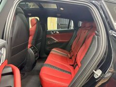 BMW X6 M X6 M Edition - ფოტო 5