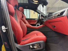 BMW X6 M X6 M Edition - ფოტო 6