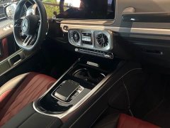 Mercedes-Benz Mercedes-AMG G 63 - ფოტო 10