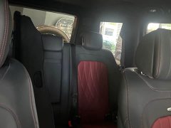 Mercedes-Benz Mercedes-AMG G 63 - ფოტო 11