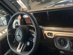 Mercedes-Benz Mercedes-AMG G 63 - ფოტო 12