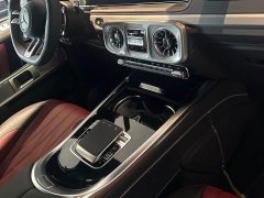Mercedes-Benz Mercedes-AMG G 63 - ფოტო 13