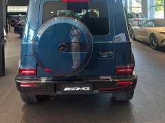 Mercedes-Benz Mercedes-AMG G 63 - ფოტო 14