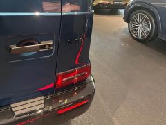 Mercedes-Benz Mercedes-AMG G 63 - ფოტო 6
