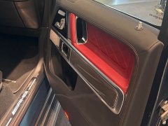 Mercedes-Benz Mercedes-AMG G 63 - ფოტო 7