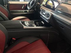 Mercedes-Benz Mercedes-AMG G 63 - ფოტო 8