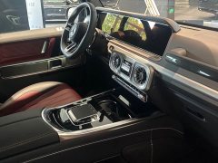 Mercedes-Benz Mercedes-AMG G 63 - ფოტო 9