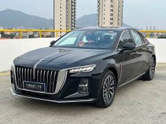 FAW Red Flag H5 2.0T Automatic Smart Connected Flagship Comfort Edition - ფოტო 1