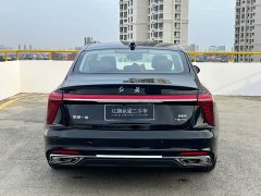 FAW Red Flag H5 2.0T Automatic Smart Connected Flagship Comfort Edition - ფოტო 10