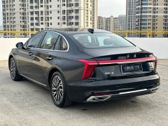 FAW Red Flag H5 2.0T Automatic Smart Connected Flagship Comfort Edition - ფოტო 11