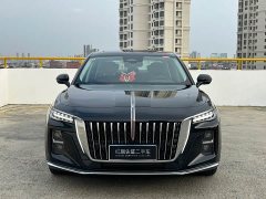 FAW Red Flag H5 2.0T Automatic Smart Connected Flagship Comfort Edition - ფოტო 2