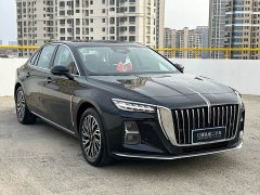 FAW Red Flag H5 2.0T Automatic Smart Connected Flagship Comfort Edition - ფოტო 3