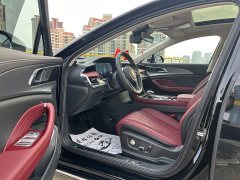 FAW Red Flag H5 2.0T Automatic Smart Connected Flagship Comfort Edition - ფოტო 4