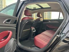 FAW Red Flag H5 2.0T Automatic Smart Connected Flagship Comfort Edition - ფოტო 5