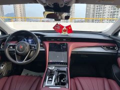 FAW Red Flag H5 2.0T Automatic Smart Connected Flagship Comfort Edition - ფოტო 6