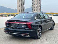 FAW Red Flag H5 2.0T Automatic Smart Connected Flagship Comfort Edition - ფოტო 9