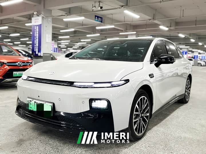 Leapmotor B01 650 Pleasure Edition - ავტომობილი ჩინეთიდან