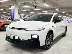 Leapmotor B01 650 Pleasure Edition - ფოტო 1
