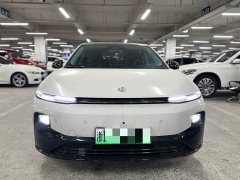 Leapmotor B01 650 Pleasure Edition - ფოტო 2