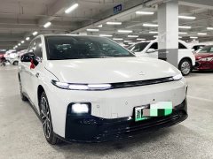 Leapmotor B01 650 Pleasure Edition - ფოტო 3