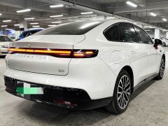 Leapmotor B01 650 Pleasure Edition - ფოტო 4