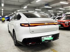Leapmotor B01 650 Pleasure Edition - ფოტო 6