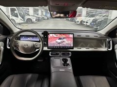 Leapmotor B01 650 Pleasure Edition - ფოტო 8
