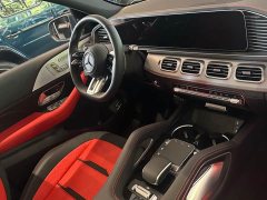 Mercedes-Benz Mercedes-AMG GLE 53 4MATIC - ფოტო 10